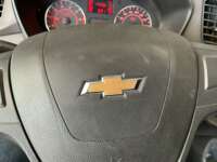 Chevrolet Tornado 2025 5p Van LS L4/1.5 Man IMG_4015