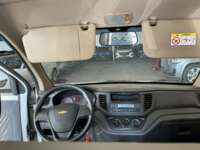 Chevrolet Tornado 2025 5p Van LS L4/1.5 Man IMG_4018