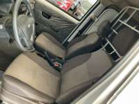 Chevrolet Tornado 2025 5p Van LS L4/1.5 Man IMG_4005