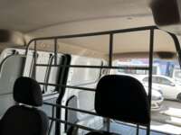 Chevrolet Tornado 2025 5p Van LS L4/1.5 Man IMG_4007