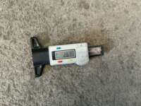 Chevrolet Tornado 2025 5p Van LS L4/1.5 Man IMG_4030