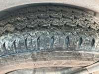 Chevrolet Tornado 2025 5p Van LS L4/1.5 Man IMG_4042