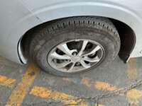 Chevrolet Tornado 2025 5p Van LS L4/1.5 Man IMG_4038