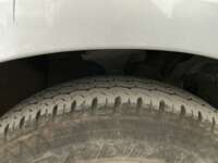 Chevrolet Tornado 2025 5p Van LS L4/1.5 Man IMG_4029