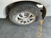 Chevrolet Tornado 2025 5p Van LS L4/1.5 Man IMG_4035