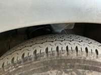 Chevrolet Tornado 2025 5p Van LS L4/1.5 Man IMG_4039