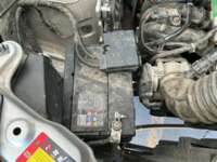 Chevrolet Tornado 2025 5p Van LS L4/1.5 Man IMG_3989