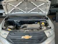 Chevrolet Tornado 2025 5p Van LS L4/1.5 Man IMG_3988