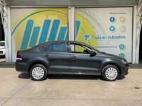 Volkswagen Vento 2021 4p Starline L4/1.6 Tiptronic 2021 Volkswagen Vento Venta Exteriores 4