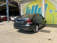 Volkswagen Vento 2021 4p Starline L4/1.6 Tiptronic 2021 Volkswagen Vento Venta Exteriores 5