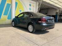 Volkswagen Vento 2021 4p Starline L4/1.6 Tiptronic 2021 Volkswagen Vento Venta Exteriores 7