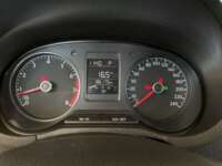 Volkswagen Vento 2021 4p Starline L4/1.6 Tiptronic 2021 Volkswagen Vento Venta Interiores 2