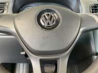 Volkswagen Vento 2021 4p Starline L4/1.6 Tiptronic 2021 Volkswagen Vento Venta Interiores 11