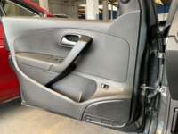 Volkswagen Vento 2021 4p Starline L4/1.6 Tiptronic 2021 Volkswagen Vento Venta Interiores 14