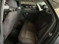 Volkswagen Vento 2021 4p Starline L4/1.6 Tiptronic 2021 Volkswagen Vento Venta Interiores 17