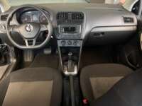 Volkswagen Vento 2021 4p Starline L4/1.6 Tiptronic 2021 Volkswagen Vento Venta Interiores 4