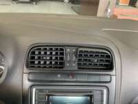 Volkswagen Vento 2021 4p Starline L4/1.6 Tiptronic 2021 Volkswagen Vento Venta Interiores 6