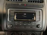 Volkswagen Vento 2021 4p Starline L4/1.6 Tiptronic 2021 Volkswagen Vento Venta Interiores 7