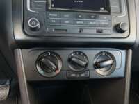 Volkswagen Vento 2021 4p Starline L4/1.6 Tiptronic 2021 Volkswagen Vento Venta Interiores 8