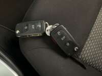 Volkswagen Vento 2021 4p Starline L4/1.6 Tiptronic 2021 Volkswagen Vento Venta Interiores 10