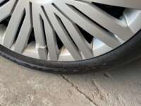 Volkswagen Vento 2021 4p Starline L4/1.6 Tiptronic 2021 Volkswagen Vento Venta Llantas 11