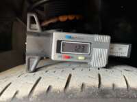 Volkswagen Vento 2021 4p Starline L4/1.6 Tiptronic 2021 Volkswagen Vento Venta Llantas 12