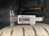 Volkswagen Vento 2021 4p Starline L4/1.6 Tiptronic 2021 Volkswagen Vento Venta Llantas 3