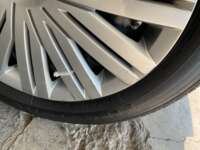 Volkswagen Vento 2021 4p Starline L4/1.6 Tiptronic 2021 Volkswagen Vento Venta Llantas 5