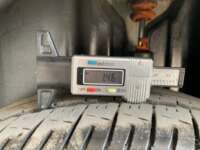 Volkswagen Vento 2021 4p Starline L4/1.6 Tiptronic 2021 Volkswagen Vento Venta Llantas 6