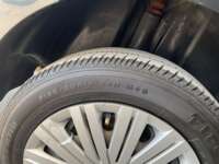 Volkswagen Vento 2021 4p Starline L4/1.6 Tiptronic 2021 Volkswagen Vento Venta Llantas 8