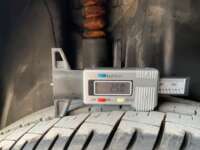 Volkswagen Vento 2021 4p Starline L4/1.6 Tiptronic 2021 Volkswagen Vento Venta Llantas 9