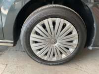 Volkswagen Vento 2021 4p Starline L4/1.6 Tiptronic 2021 Volkswagen Vento Venta Llantas 10