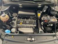 Volkswagen Vento 2021 4p Starline L4/1.6 Tiptronic 2021 Volkswagen Vento Venta Motor 2