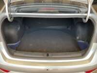 MG MG5 2023 4p Elegance L4/1.5 Man 2023 MG MG5 Venta Cajuela 1