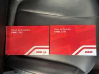 MG MG5 2023 4p Elegance L4/1.5 Man 2023 MG MG5 Venta Documentos 1