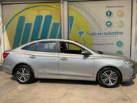 MG MG5 2023 4p Elegance L4/1.5 Man 2023 MG MG5 Venta Exteriores 4