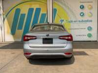 MG MG5 2023 4p Elegance L4/1.5 Man 2023 MG MG5 Venta Exteriores 6