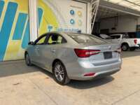 MG MG5 2023 4p Elegance L4/1.5 Man 2023 MG MG5 Venta Exteriores 7