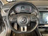 MG MG5 2023 4p Elegance L4/1.5 Man 2023 MG MG5 Venta Interiores 1