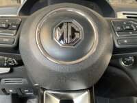 MG MG5 2023 4p Elegance L4/1.5 Man 2023 MG MG5 Venta Interiores 13