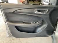 MG MG5 2023 4p Elegance L4/1.5 Man 2023 MG MG5 Venta Interiores 18