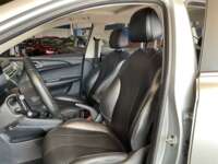 MG MG5 2023 4p Elegance L4/1.5 Man 2023 MG MG5 Venta Interiores 19