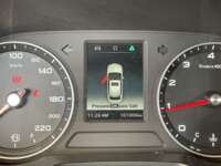 MG MG5 2023 4p Elegance L4/1.5 Man 2023 MG MG5 Venta Interiores 3