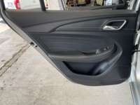 MG MG5 2023 4p Elegance L4/1.5 Man 2023 MG MG5 Venta Interiores 21