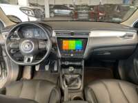 MG MG5 2023 4p Elegance L4/1.5 Man 2023 MG MG5 Venta Interiores 4