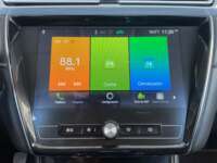 MG MG5 2023 4p Elegance L4/1.5 Man 2023 MG MG5 Venta Interiores 7