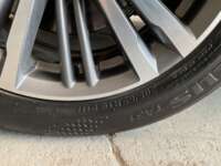 MG MG5 2023 4p Elegance L4/1.5 Man 2023 MG MG5 Venta Llantas 2