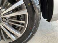 MG MG5 2023 4p Elegance L4/1.5 Man 2023 MG MG5 Venta Llantas 5