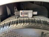 MG MG5 2023 4p Elegance L4/1.5 Man 2023 MG MG5 Venta Llantas 9