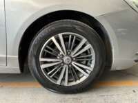 MG MG5 2023 4p Elegance L4/1.5 Man 2023 MG MG5 Venta Llantas 10